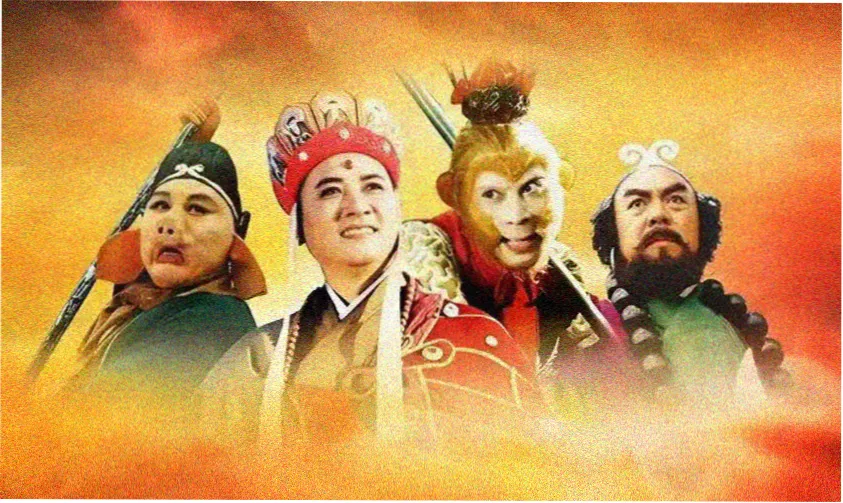 暗涌之城 主视觉海报