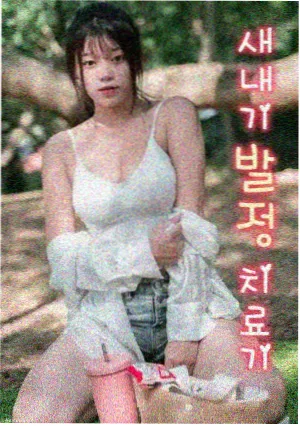 雾中灯塔 剧集海报